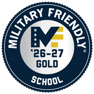 UMass Dartmouth is Military Friendly