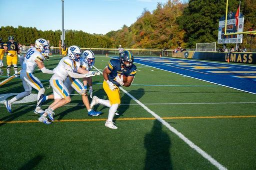 UMassD Football