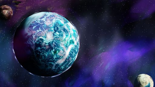 Animation image by Darley Ortiz Garcia