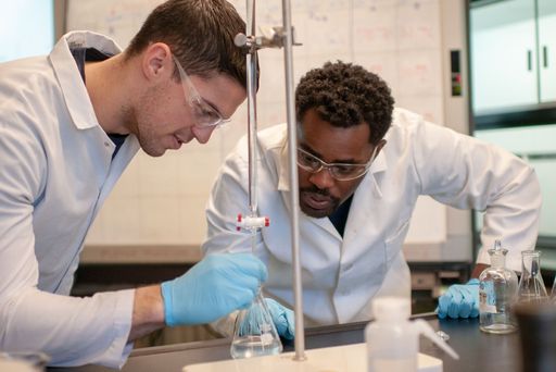 Bioengineering Students