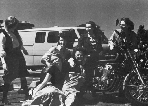 The Women Center celebration