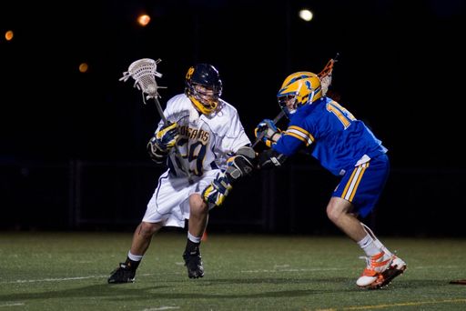Mens Lacrosse