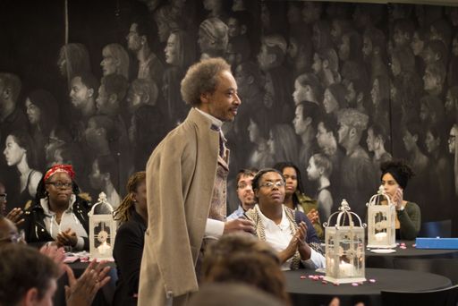 Frederick Douglass Unity House