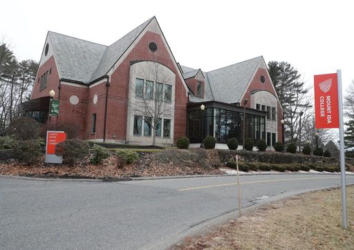 Mount Ida College