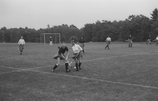 Sally Darlington Hymes 1980