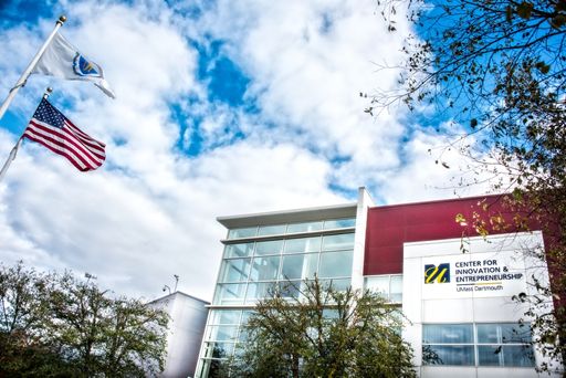 Center for Innovation and Entrepreneurship