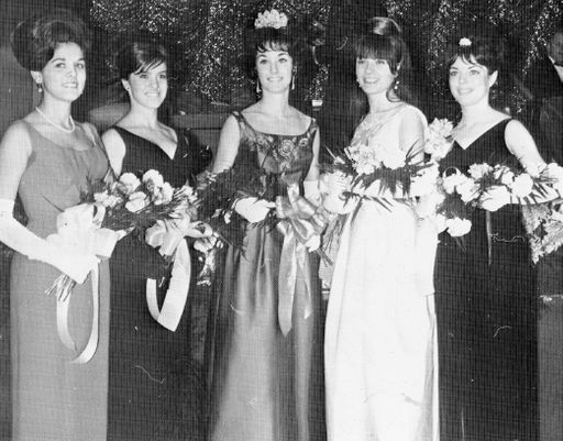 Winter Carnival of 1966