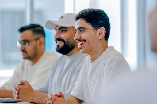 Saudi IMSIU Summer 2025