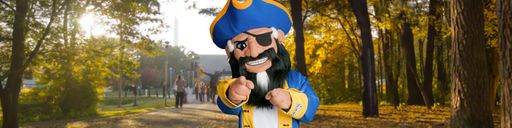 UMass Dartmouth's Arnie