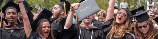 UMassD Commencement