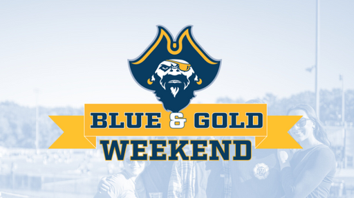 UMassD Blue & Gold Weekend