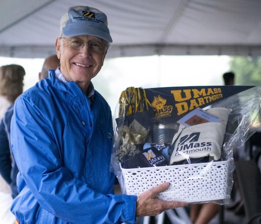 UMass Dartmouth Chancellor's Cup