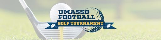 UMass Dartmouth Football Golf Tournament