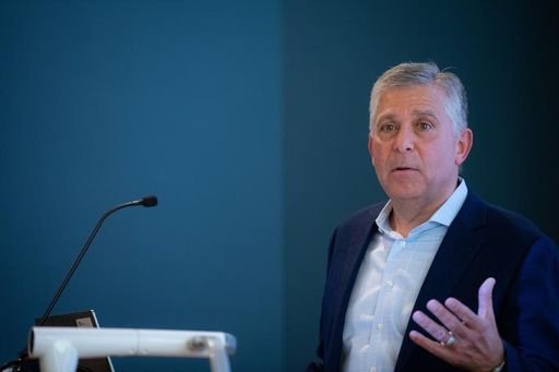 UMassD alum Peter de Silva '84