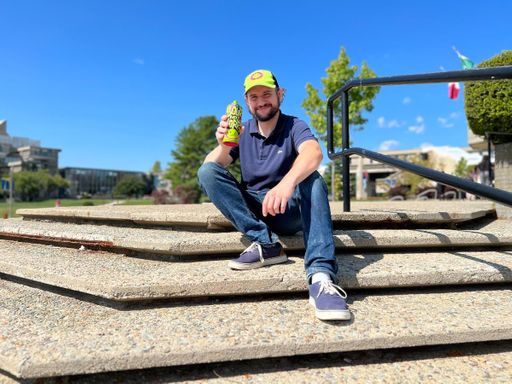 Crociati on campus in 2023