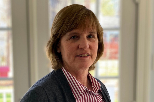 Foundation Board member, donor, alumna