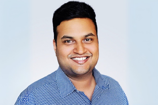 Computer science graduate alum