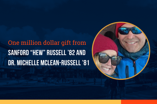 The Russell and McLean Education Endowment