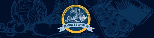 Jeanne's Cupboard