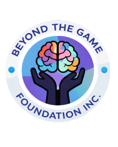 The_Beyond_the_Game_Foundation