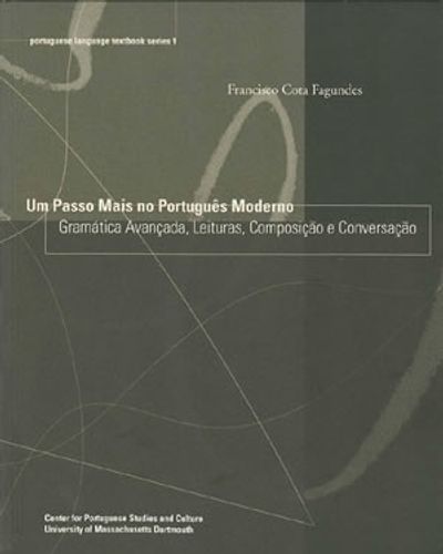 Portuguese Language Textbook Series