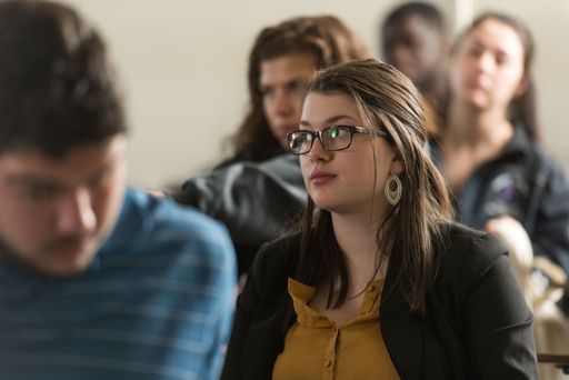 CCB accounting and finance