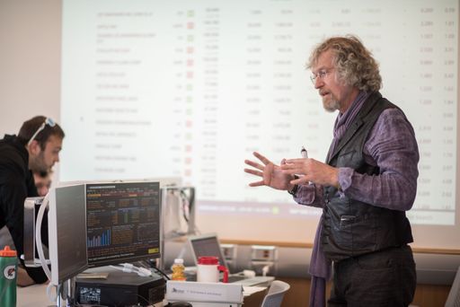 CCB decision and information systems