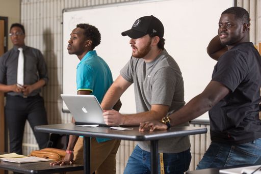 CCB marketing and management