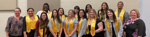 CJS Honor Society