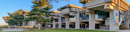 LARTS building