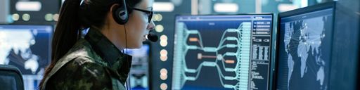 Joint Cyber Analysis Course