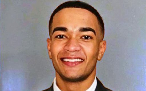 Joshua Depina, Computer Science student at UMassD