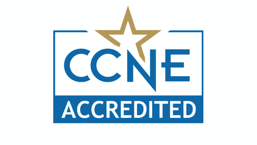 UMass Dartmouth College of Nursing & Health Sciences is CCNE Accredited
