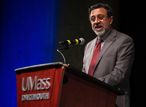 Provost Ram Bala