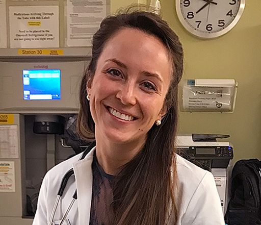 Winner of ENRS Conference Award