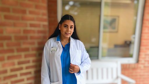 Class of 2021, CNHS and Honors College