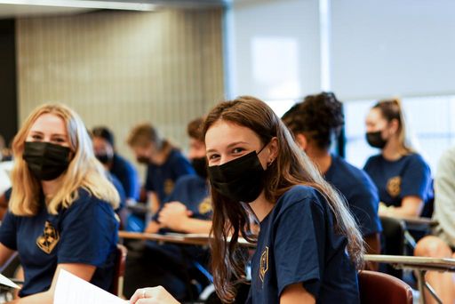 Student Nurse Leadership Academy 2021