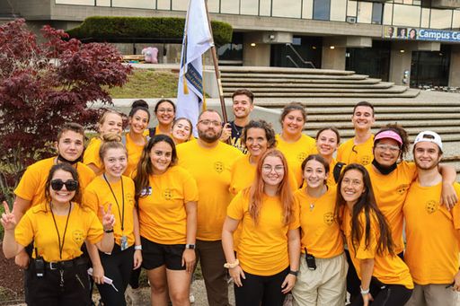 Student Nurse Leadership Academy 2021