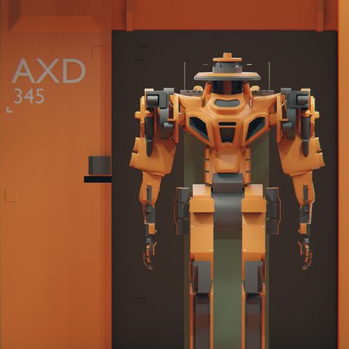 Kuro Andengattil - Animation + Game Arts