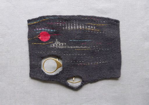 Rosie Amato Bauer - Integrated Studio Arts