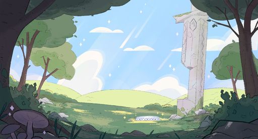 Giulia Carmosino - Animation + Game Arts