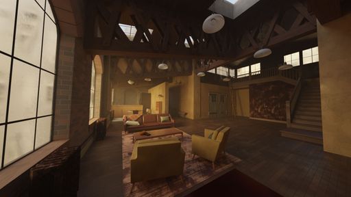 Jared Gula - Animation + Game Arts