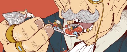 Alyssa Viveiros ’26 - Illustration