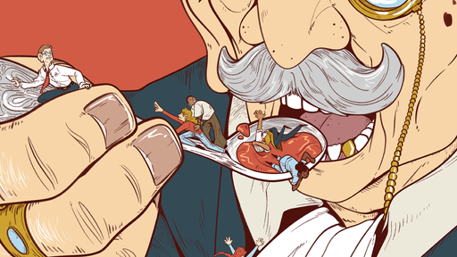 Alyssa Viveiros illustration