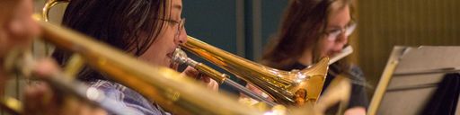 CVPA Music