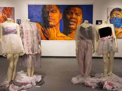 2019 BFA Senior Exhibition