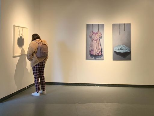 Conversations Exhibition