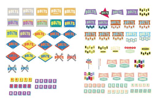 Bolts Thumbnails Cont., 2021