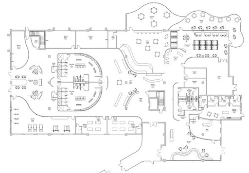 First Floor Plan