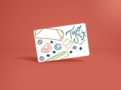 Gift card version 2